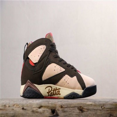 Men's Running weapon  Air Jordan 7 Shoes 001