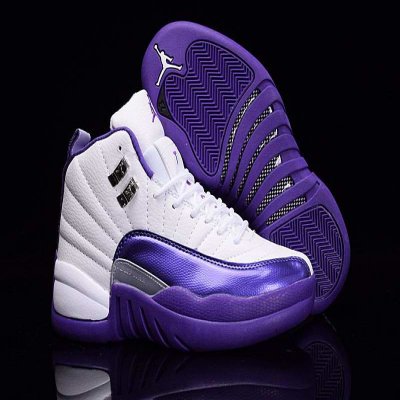 Running weapon Wholesale Cheap Air Jordan 12 Shoes Retro Women