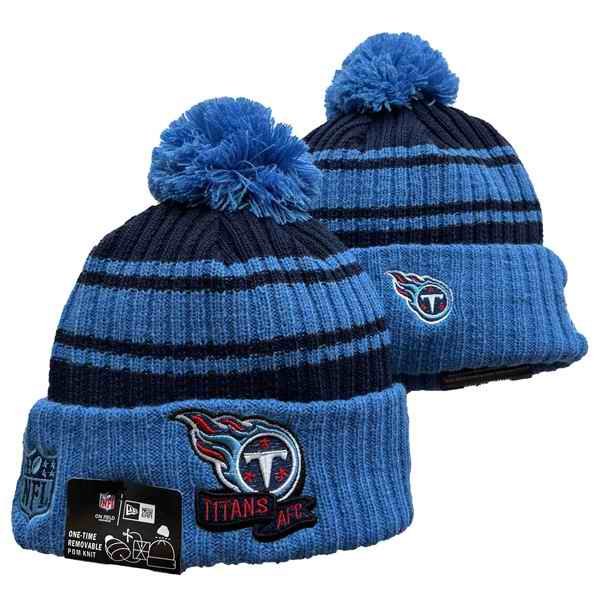 Tennessee Titans Knit Hats 050