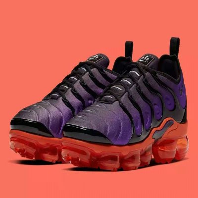 Women's Hot sale Running weapon Nike Air Max TN Shoes 014