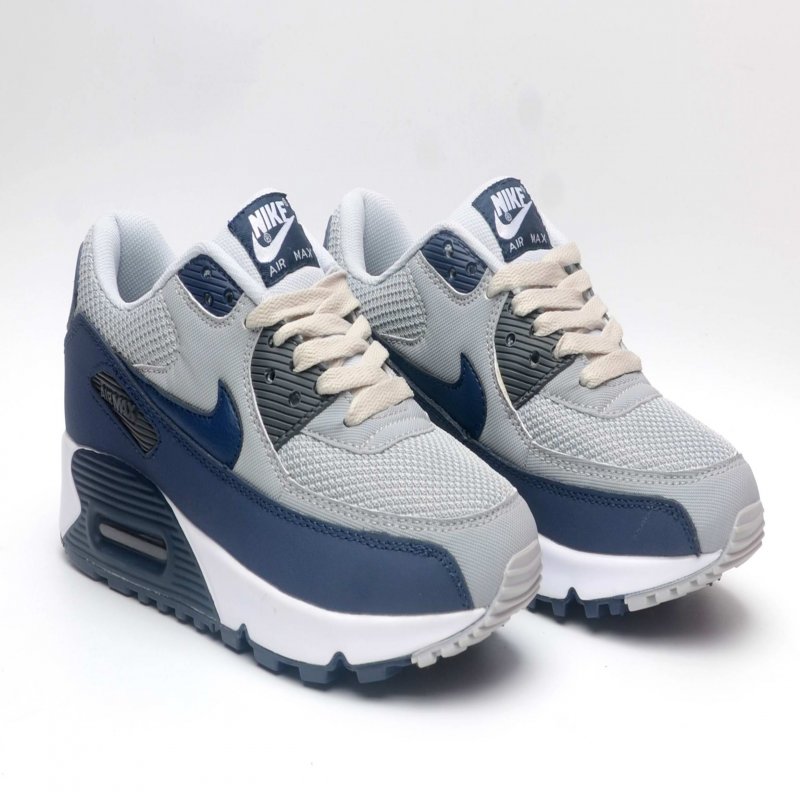 Men's Running weapon Air Max 90 Shoes 043