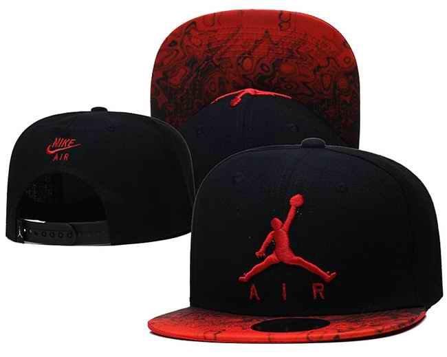 Stitched Snapback Hats 041