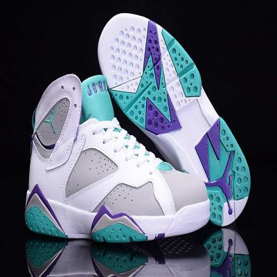 Running weapon Wholesale Air Jordan 7 Shoes Made in China