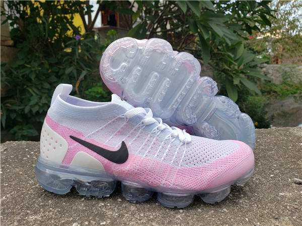 Women's Running Weapon Air Vapormax Flyknit 2018 Shoes 0014