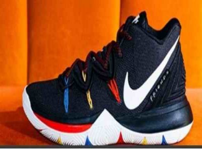 Men's Running weapon Kyrie Irving 5 Shoes 002