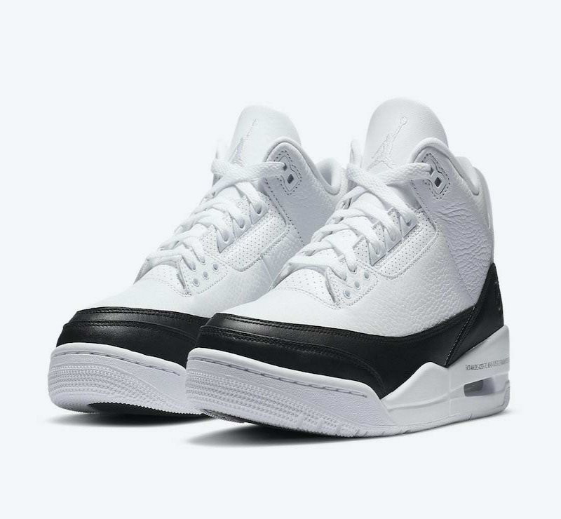 Men's Running weapon Air Jordan 3 Shoes 027