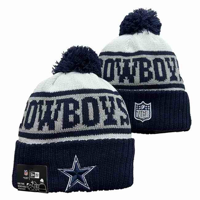 Dallas Cowboys 2024 Knit Hats 019