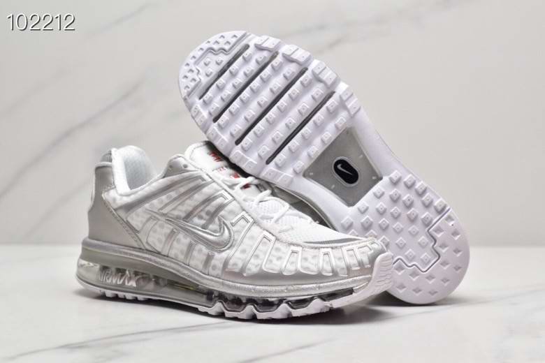 Men's Hot sale Running weapon Air Max TN 2019 Shoes 045