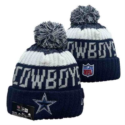 Dallas Cowboys 2024 Knit Hats 003