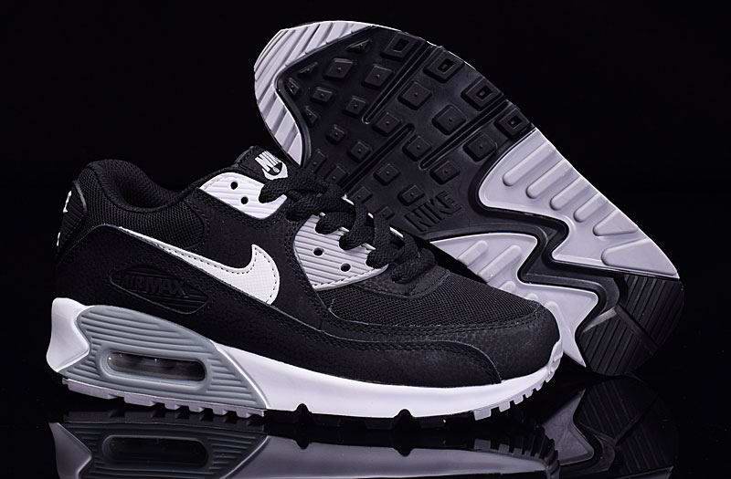 Men's Running weapon Air Max 90 Shoes 021