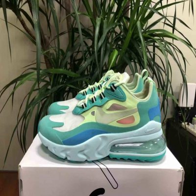 Women's Hot sale Running weapon Air Max Shoes 022