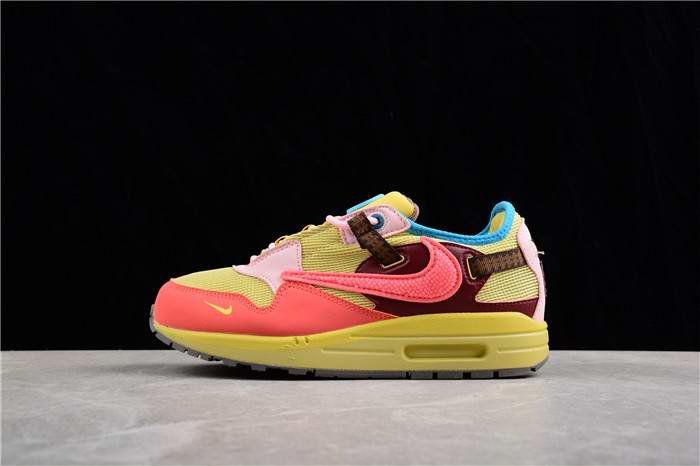 Women's Running weapon Air Max 1 Shoes 020