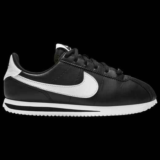 Men's Cortez Black Shoes 072