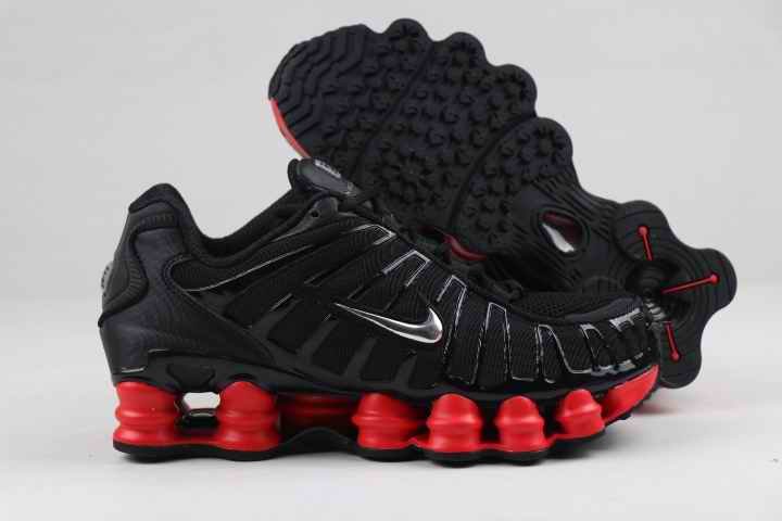 Men's Running Weapon Shox TL Shoes 019