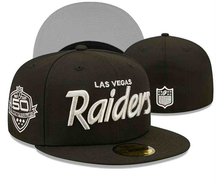 Las Vegas Raiders Stitched Snapback Hats (Pls check description for details)