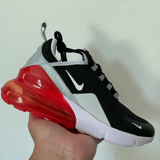 Men's Hot sale Running weapon Air Max 270 Shoes 0111