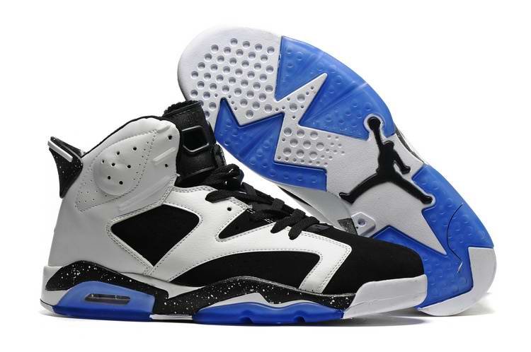 Running weapon Cheap Wholesale Air Jordan 6 Shoes Retro Men