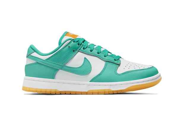 Men's Dunk Low Shoes 0221