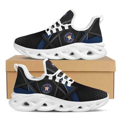 Women's Houston Astros Flex Control Sneakers 006