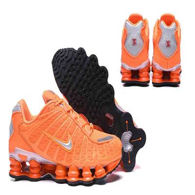 Men's Running Weapon Shox Shoes 006