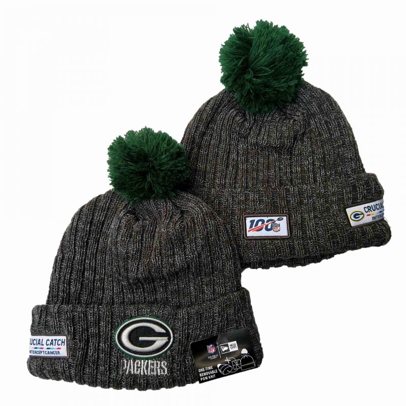 Green Bay Packers knit Hats 064