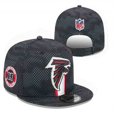 Atlanta Falcons 2024 Stitched Snapback Hats 004