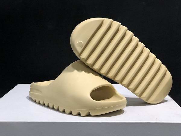 Women's Yeezy Sand Slide 006