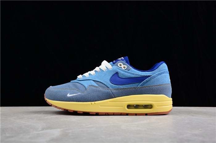 Women's Running weapon Air Max 1 DV3050-300 Shoes 017