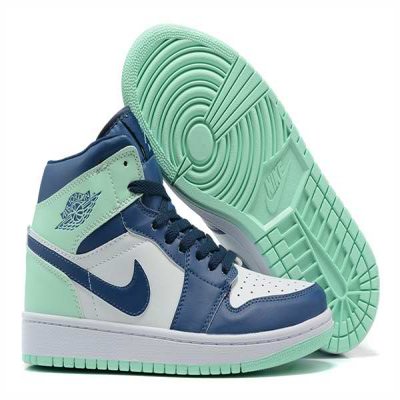 Men's Running Weapon Air Jordan 1 Shoes 0249