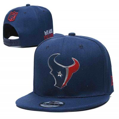 Houston Texans Stitched snapback Hats 030