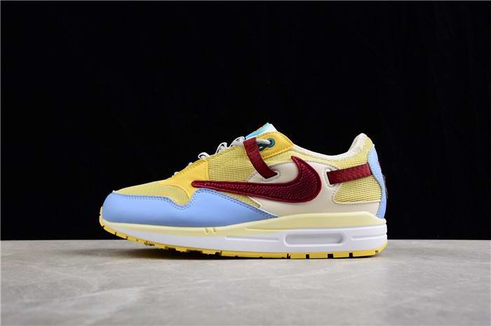 Women's Running weapon Air Max 1 Shoes 011