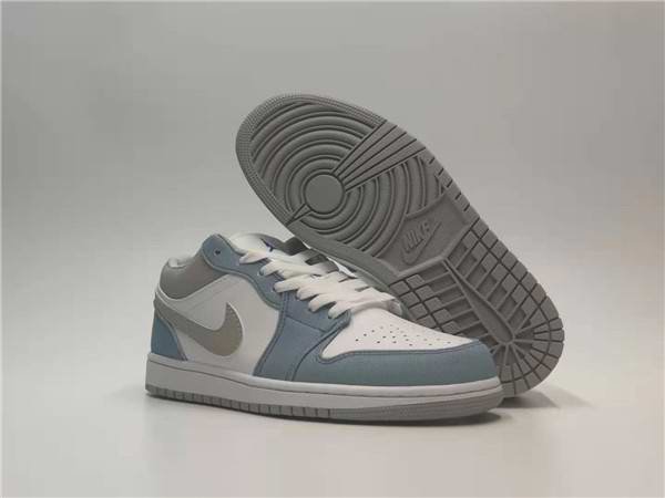 Men's Running Weapon Air Jordan 1 Shoes 0220