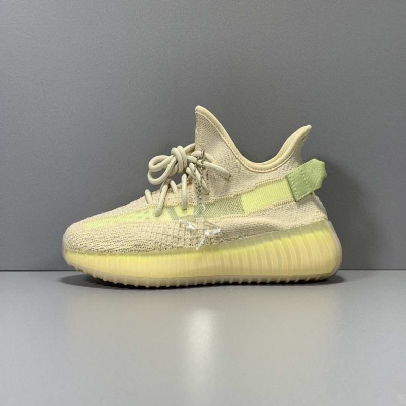 Women's Running Weapon Yeezy Boost 350 V2 Flex Shoes 032