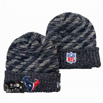 Houston Texans Knit Hats 059