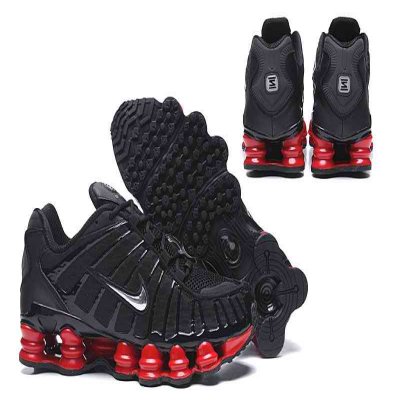 Women's Running Weapon Shox Shoes 001