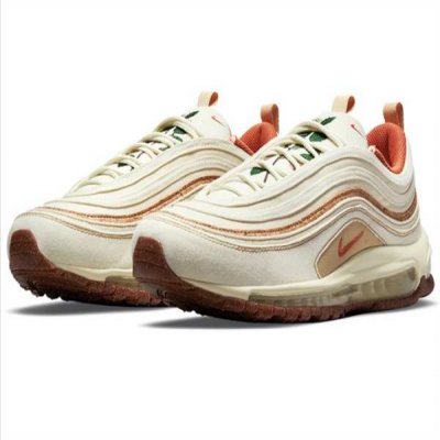 Men's Running weapon Air Max 97 Shoes 051