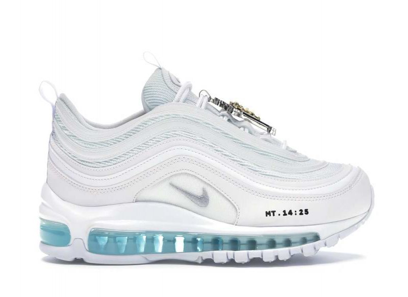 Women's Running weapon Air Max 97 Shoes 013