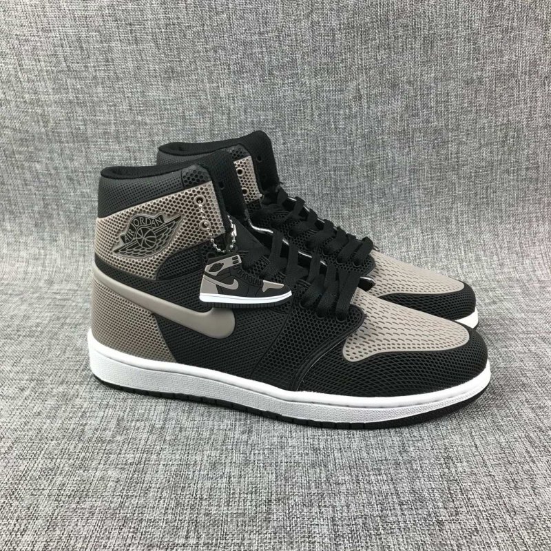 Men's Running weapon Air Jordan 1 Shoes Retro 018