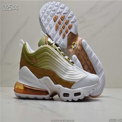 Men's Running weapon Air Max Zoom950 Shoes 007