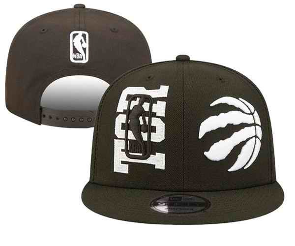 Toronto Raptors Stitched Snapback Hats 0016