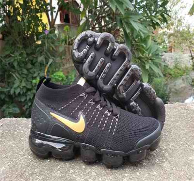 Men's Running Weapon Air Vapormax Flyknit Shoes 025