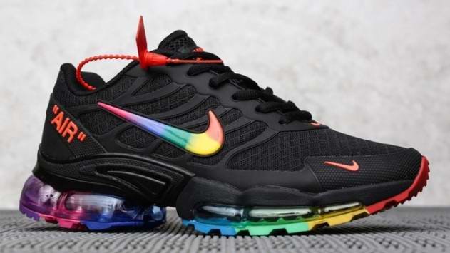 Women's Hot sale Running weapon Air Max TN Shoes 0024