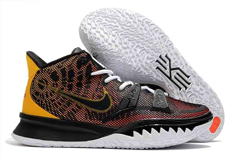 Men's Running weapon Kyrie Irving 7 Shoes 0015