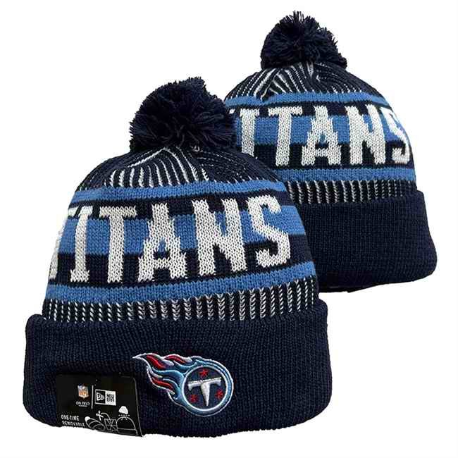 Tennessee Titans 2024 Knit Hats 002