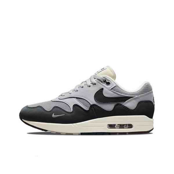 Men's Running weapon Air Max 1 "Grey"  Shoes 009