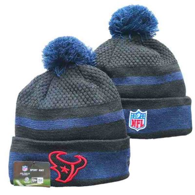 Houston Texans Knit Hats 072