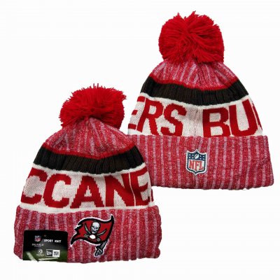 Tampa Bay Buccaneers Knit Hats 029