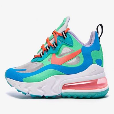 Women's Hot sale Running weapon Air Max Shoes 014