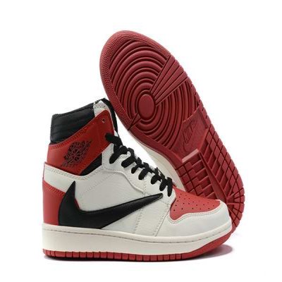 Women's Running Weapon Air Jordan 1 Shoes 0108