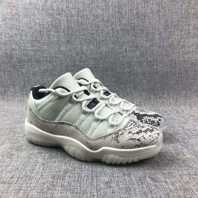 Men's Running weapon Air Jordan 11 Shoes  007